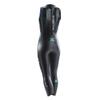 Xterra Wetsuits Women's Vortex Sleeveless Wetsuit, Black, Small/Long view 4