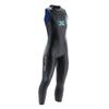 Xterra Wetsuits Women's Vortex Sleeveless Wetsuit, Black, X-Large view 1