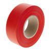 ASR Outdoor 200ft High Visibility Trail Marking Ribbon, Backpacking Safety Hiking Gear, Bright Red view 1