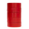 ASR Outdoor 200ft High Visibility Trail Marking Ribbon, Backpacking Safety Hiking Gear, Bright Red view 4