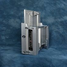 Bob'S Machine 1001060 Jackplate-Flat 6in 300hp 625lb