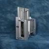 Bob'S Machine 1001060 Jackplate-Flat 6in 300hp 625lb view 1