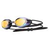 TYR Blackhawk Racing Swim Goggles - Adult Swimming Goggles for Men and Women - Anti-Fog, UVA/UVB Protection, Watertight - Available Mirrored or Non-Mirrored view 1