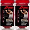 Penn Racquetballs (2 cans) 3 Pack Ballistic view 1