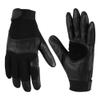 Carhartt Men's High Dexterity Reinforced Secure Cuff Glove view 1