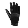 Carhartt Men's High Dexterity Reinforced Secure Cuff Glove view 2