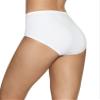 Hanes Ultimate Women's 4-Pack Brief Panties, Assorted C5, 7 view 3