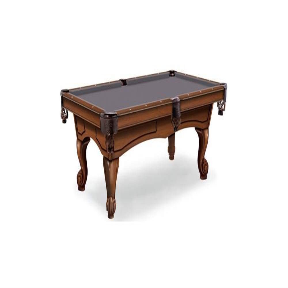 Holland Bar Stool Co. Hainsworth Elite Pro - 9' Spruce Pool Table Cloth by The