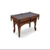 Holland Bar Stool Co. Hainsworth Elite Pro - 9' Spruce Pool Table Cloth by The view 1