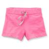 Carter's Baby Girls' French Terry Shorts (3 Months, Pink) view 1