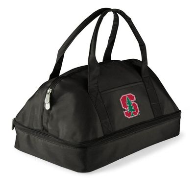 PICNIC TIME NCAA Stanford Cardinal Potluck Casserole Carrier Tote