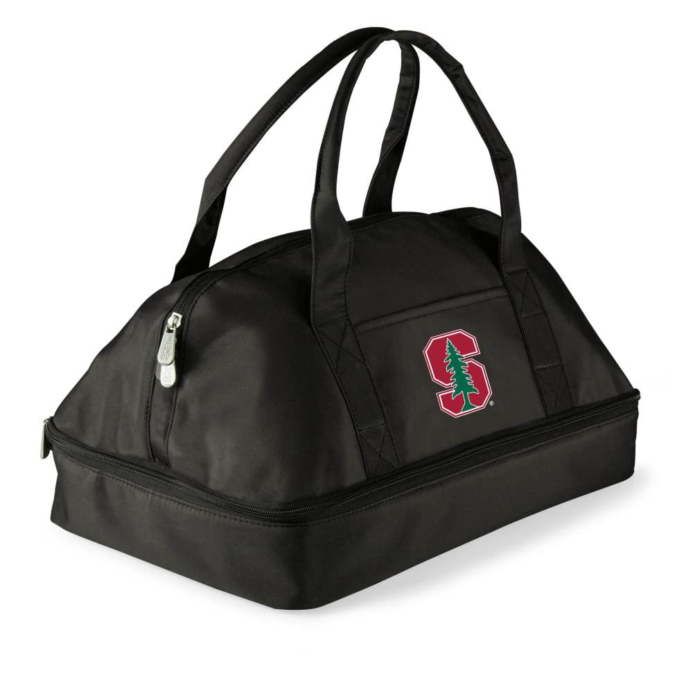 PICNIC TIME NCAA Stanford Cardinal Potluck Casserole Carrier Tote