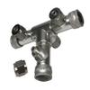 UP AQUA UA-G515 Tri-CO2 Regulator view 1
