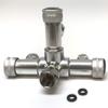UP AQUA UA-G515 Tri-CO2 Regulator view 4