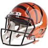 Riddell NFL Cinicinatti Bengals Full Size Speed Replica Football Helmet view 1