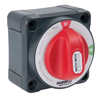 BAT SW PI 400A DP Bulk MC12