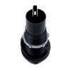 Marinco (150CCTM.OEM Connect Charge, Rear MNT W/PVC Cover view 1