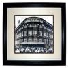 Ebbets Field Brooklyn Dodgers 8x10 Photo in an 11x14 Double Matted Black Frame #30 view 1