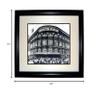 Ebbets Field Brooklyn Dodgers 8x10 Photo in an 11x14 Double Matted Black Frame #30 view 2