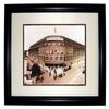 Ebbets Field Brooklyn Dodgers 8x10 Photo in an 11x14 Double Matted Black Frame #29 view 1