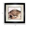 Ebbets Field Brooklyn Dodgers 8x10 Photo in an 11x14 Double Matted Black Frame #29 view 2