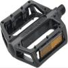 Wellgo B087 BMX Pedals 9/16 Black view 2