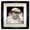 Babe Ruth NY Yankees 8x10 Photo in an 11x14 Double Matted Black Frame #015 view 1