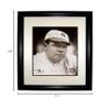 Babe Ruth NY Yankees 8x10 Photo in an 11x14 Double Matted Black Frame #015 view 2