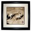 Babe Ruth NY Yankees 8x10 Photo in an 11x14 Double Matted Black Frame #007 view 1