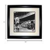Babe Ruth NY Yankees 8x10 Photo in an 11x14 Double Matted Black Frame #018 view 2