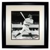 Babe Ruth NY Yankees 8x10 Photo in an 11x14 Double Matted Black Frame #083 view 1