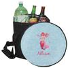 RNK Shops Personalized Mermaid Collapsible Cooler & Seat view 1