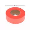 ASR Outdoor 200ft Hiking Gear High Visibility Marking Ribbon, Orange view 2