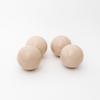BuyBocceBalls Listing - Made in USA, Premium Quality Tournament Bocce Set - 110mm Gold and White Balls, Nylon Black Bag, 998 Grams (2 lbs. 3.2 oz.). Various Bag Colors view 3