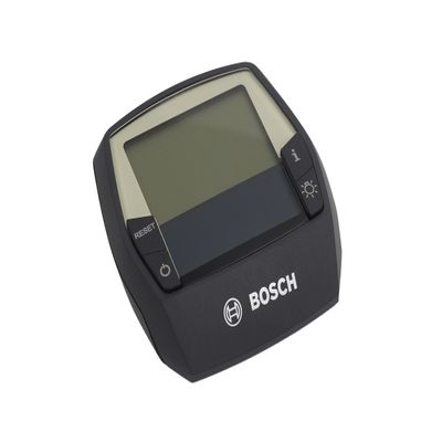 Bosch Unisex Intuvia Display, Anthracite, One Size EU