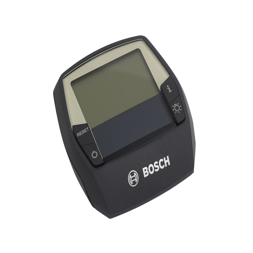 Bosch Unisex Intuvia Display, Anthracite, One Size EU