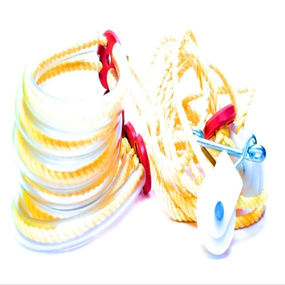 Acupressure Health Care Product Acp Door/Gym Rope