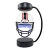 South Carolina Gamecocks NCAA Hover Helmet - Collectible Levitating Football Helmet with Electromagnetic Stand view 3