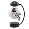 South Carolina Gamecocks NCAA Hover Helmet - Collectible Levitating Football Helmet with Electromagnetic Stand view 4