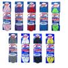 A&R New 2 Pair USA Hockey Striker Waxed Molded Tip Skate Laces Silver 72"-120" view 3