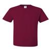 5.6 oz. 50/50 Heavyweight Blend T-Shirt (29M) Cardinal, 4XL view 1