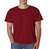5.6 oz. 50/50 Heavyweight Blend T-Shirt (29M) Cardinal, 4XL view 2
