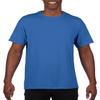 Performance 4.5 oz. T-Shirt (G420) Royal Blue, 2XL view 1