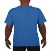 Performance 4.5 oz. T-Shirt (G420) Royal Blue, 2XL view 2