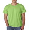 Jerzees 5.6 oz. 50/50 Heavyweight Blend T-Shirt (29M) Kiwi Green, 5XL view 2