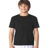 Performance T-Shirt (G420B) Black, XL view 2