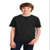 Performance T-Shirt (G420B) Black, XL view 3