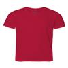 Performance T-Shirt (G420B) Red, XL view 1