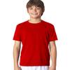 Performance T-Shirt (G420B) Red, XL view 2