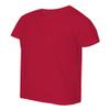 Performance T-Shirt (G420B) Red, XL view 4